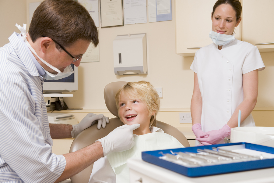 pediatric dentist | Dentist in Encinitas, CA | Dr. Michael Klein, DMD
