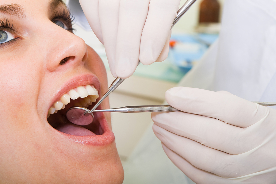 Dentist Encinitas CA | Dental Services