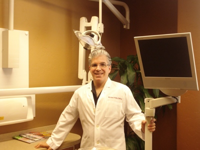 Dentist Encinitas CA | Dr Michael Klein
