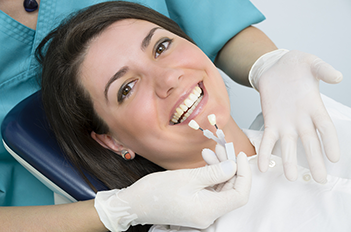 Cosmetic Dentistry | Dentist in Encinitas, CA | Dr. Michael Klein, DMD